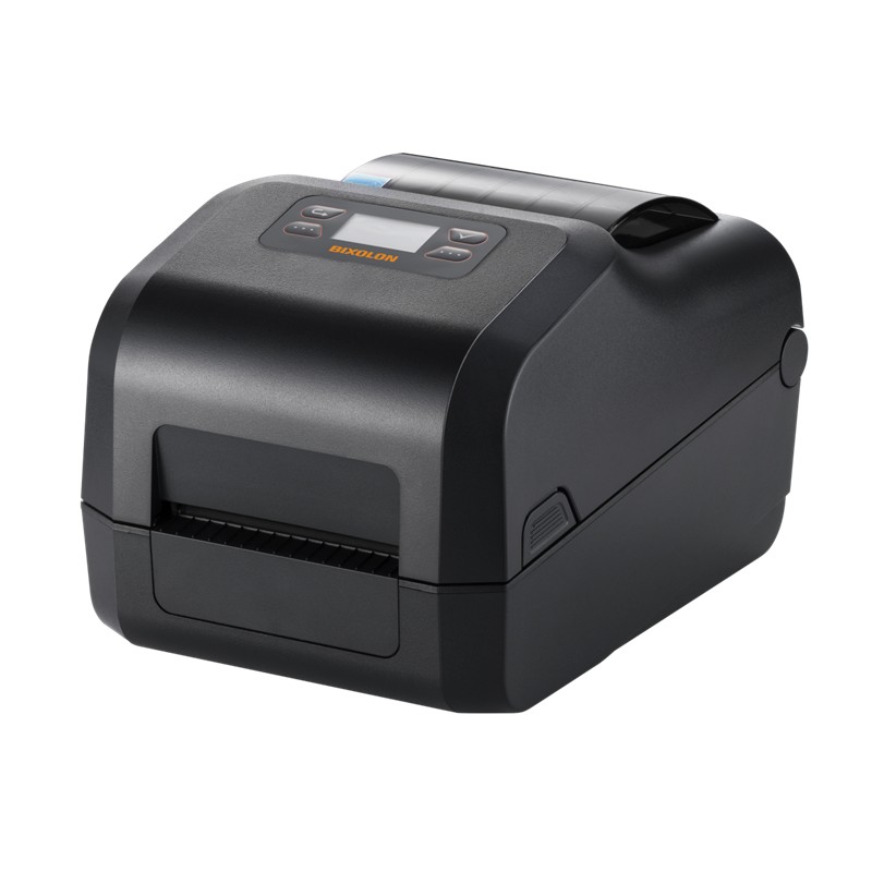 BIXOLON XD5-40IItR - impresora RFID de escritorio por transferencia térmica - imagen oficial