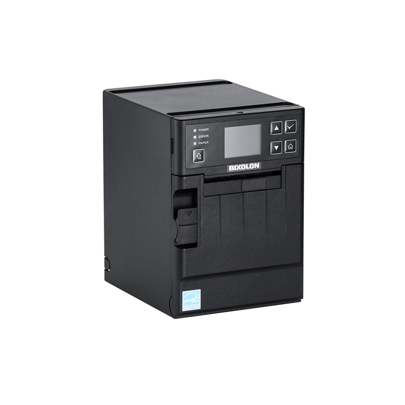 BIXOLON SRP-S300II - impresora linerless de 3 pulgadas - imagen oficial