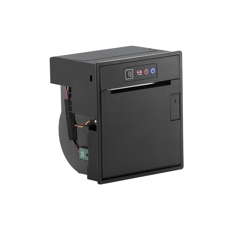 BIXOLON SPP-300 - impresora térmica de recibos para kioscos - imagen oficial
