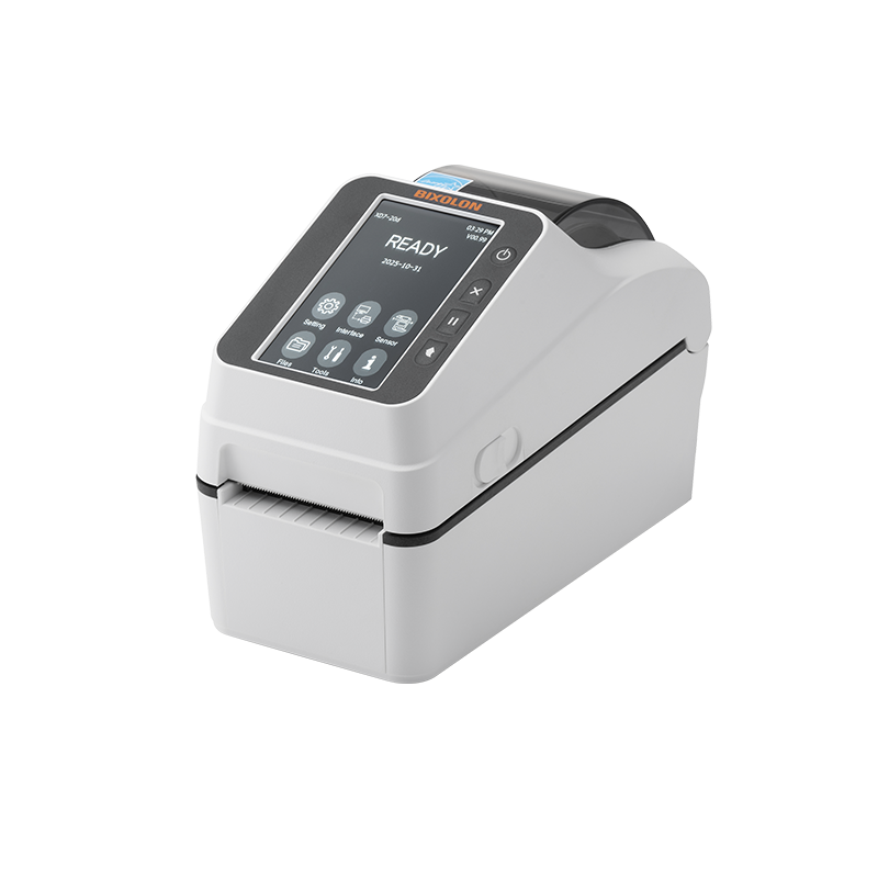 BIXOLON XD7-20d-H - impresora de etiquetas para salud de 2 pulgadas - imagen oficial