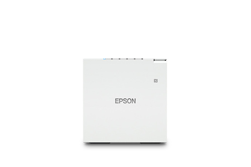 Epson TM-m30III - impresora compacta para mPOS y mostrador en configuración de referencia