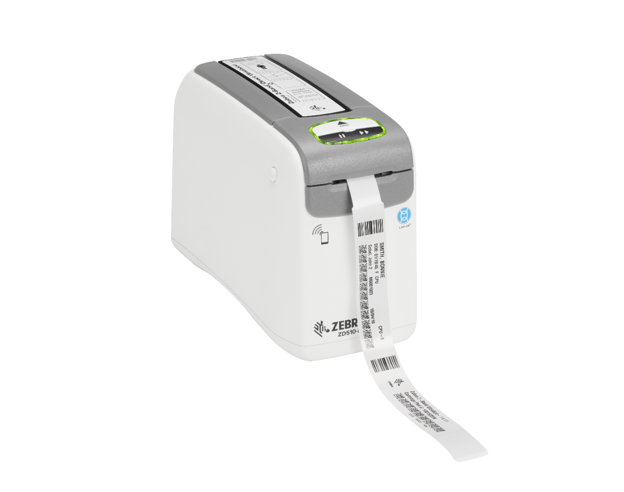 Zebra ZD510-HC para Escritorio