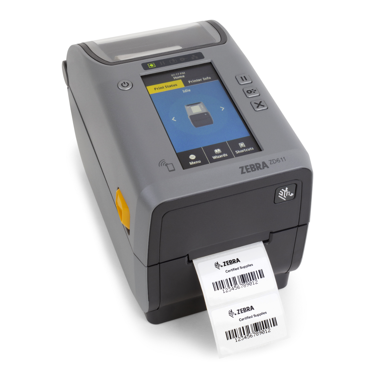 Zebra ZD611 para Escritorio