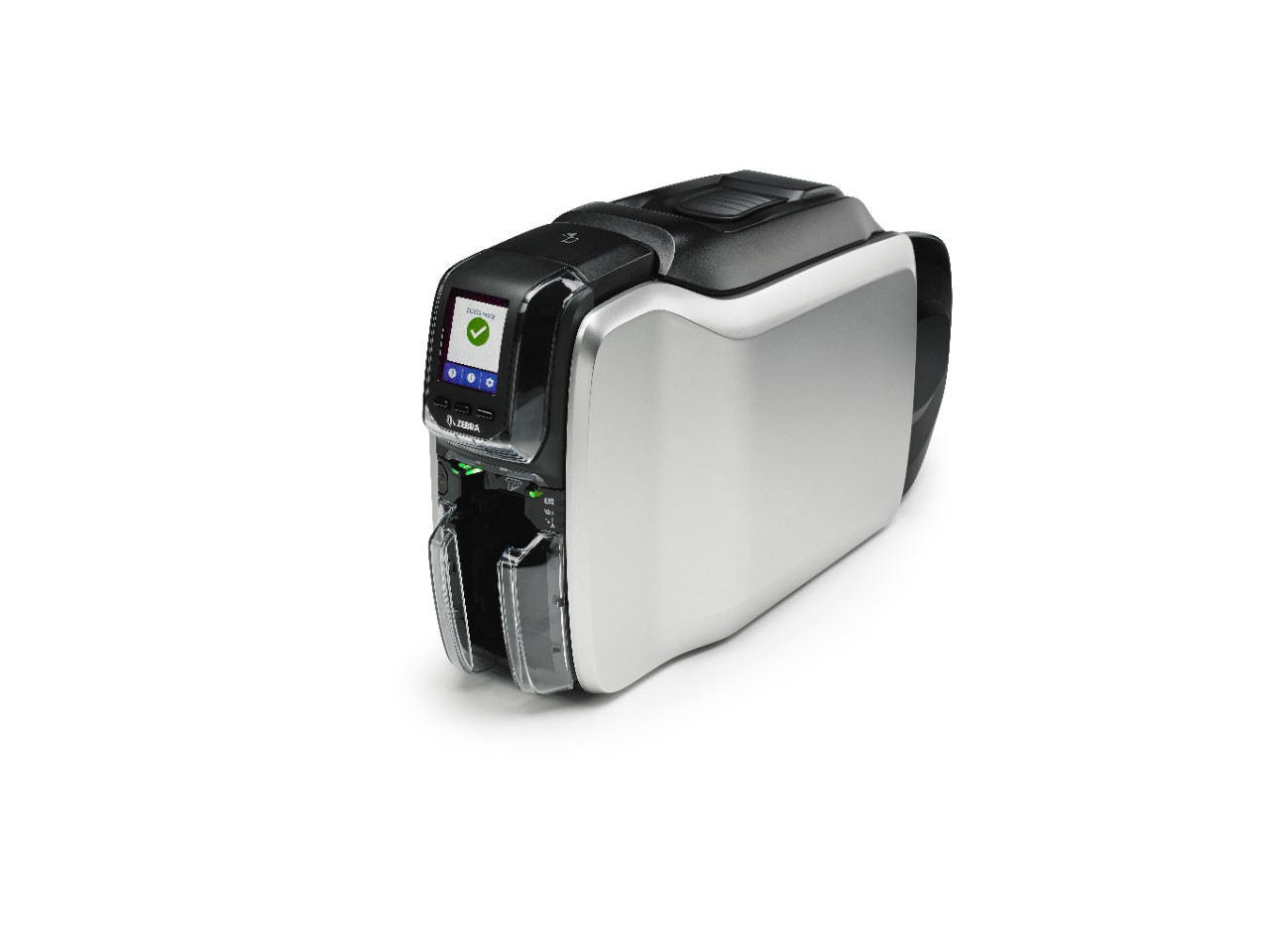Zebra ZC300 para Credenciales