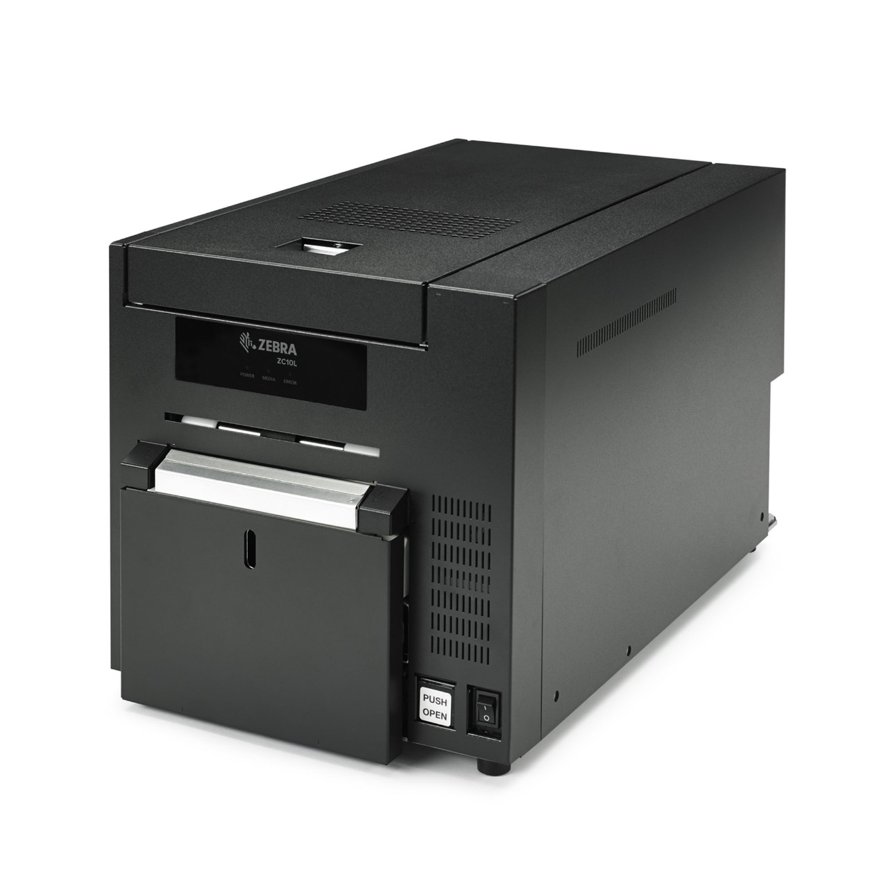Zebra ZC10L para Pases de gran formato