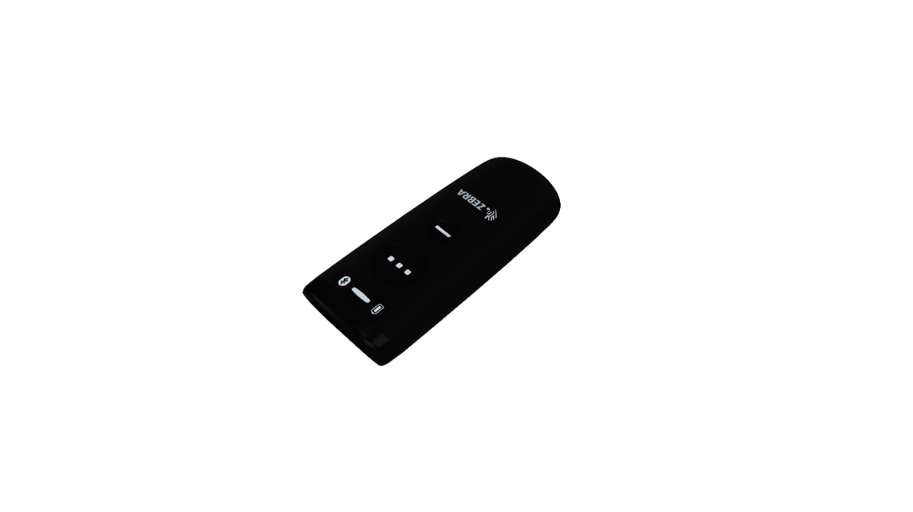 Zebra CS60 para Complementario