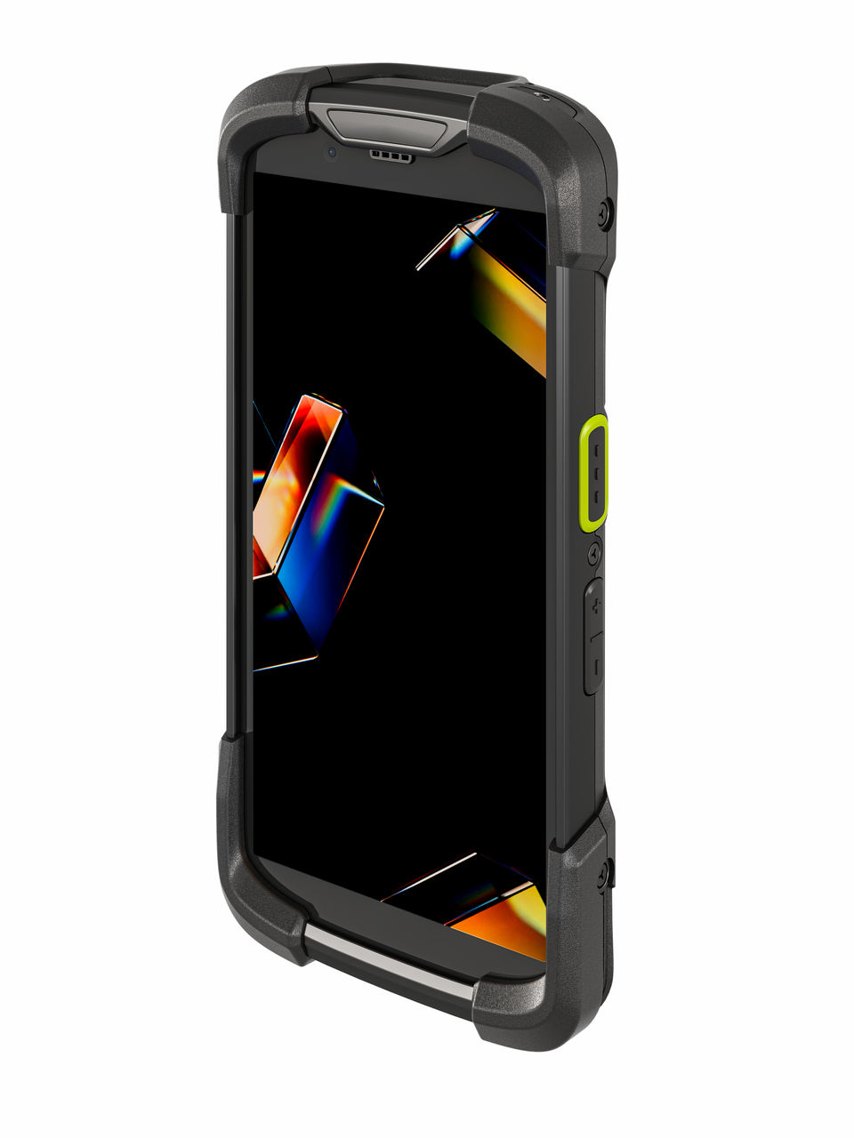 Zebra TC73 para Ultrarresistente interior