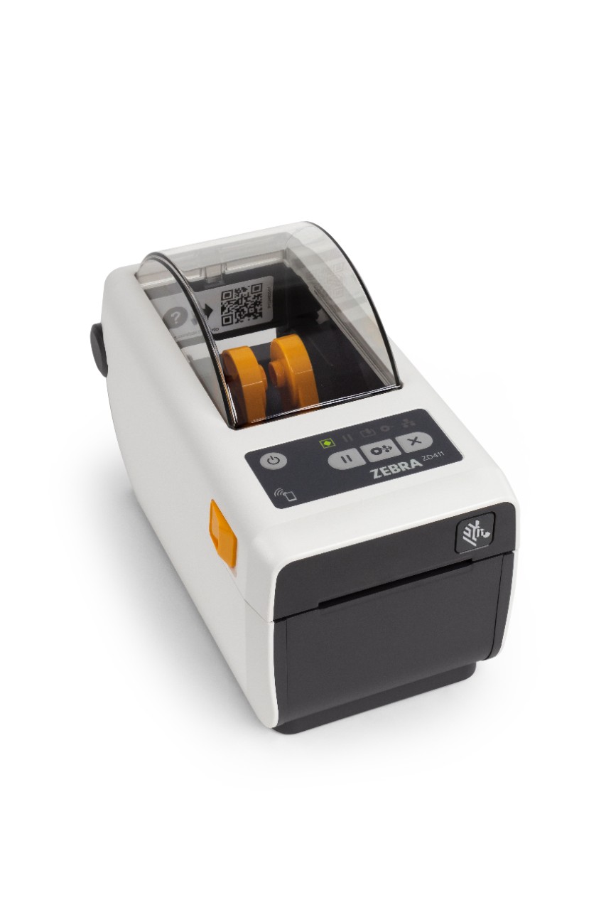 Zebra ZD411-HC para Escritorio