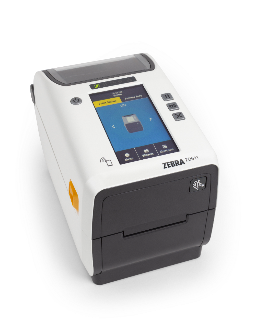 Zebra ZD611-HC para Escritorio