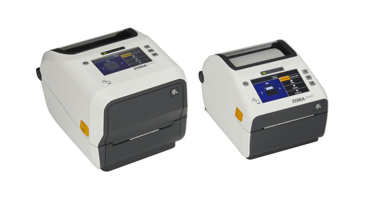 Zebra ZD621-HC para Escritorio