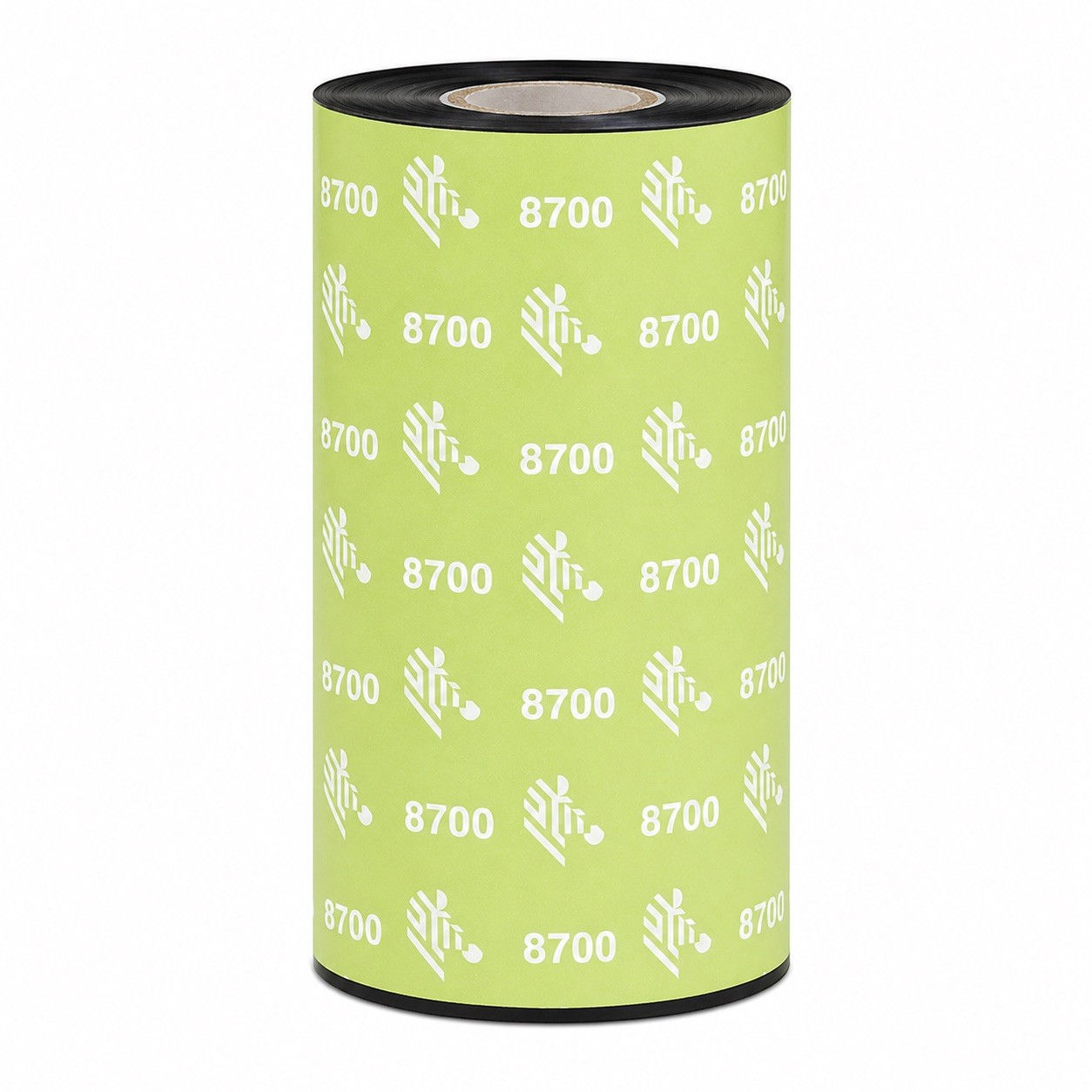 Zebra Ribbon de resina 8700 para Cintas de resina