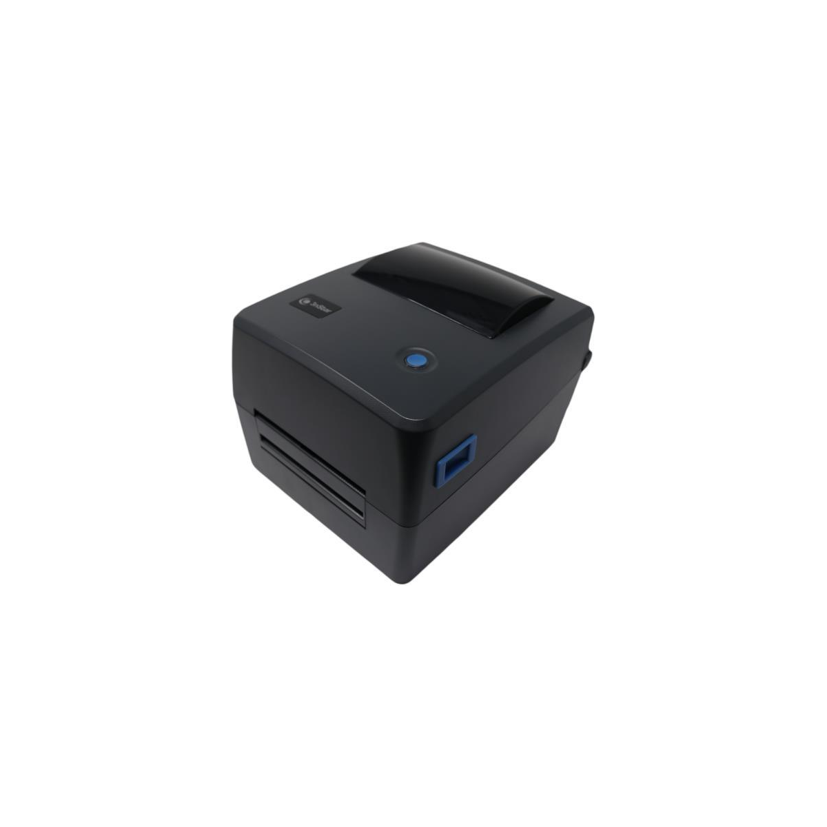 3nStar LTT214 - impresora de etiquetas por transferencia térmica de 4 pulgadas - vista oficial del equipo