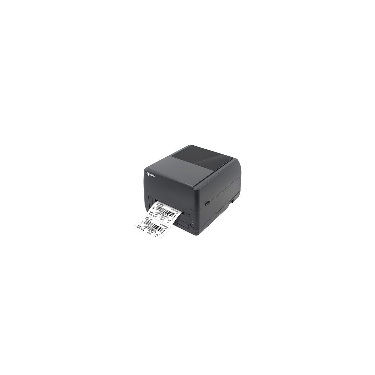 3nStar LTT334 - impresora de etiquetas con ribbon de 300 metros - vista oficial del equipo