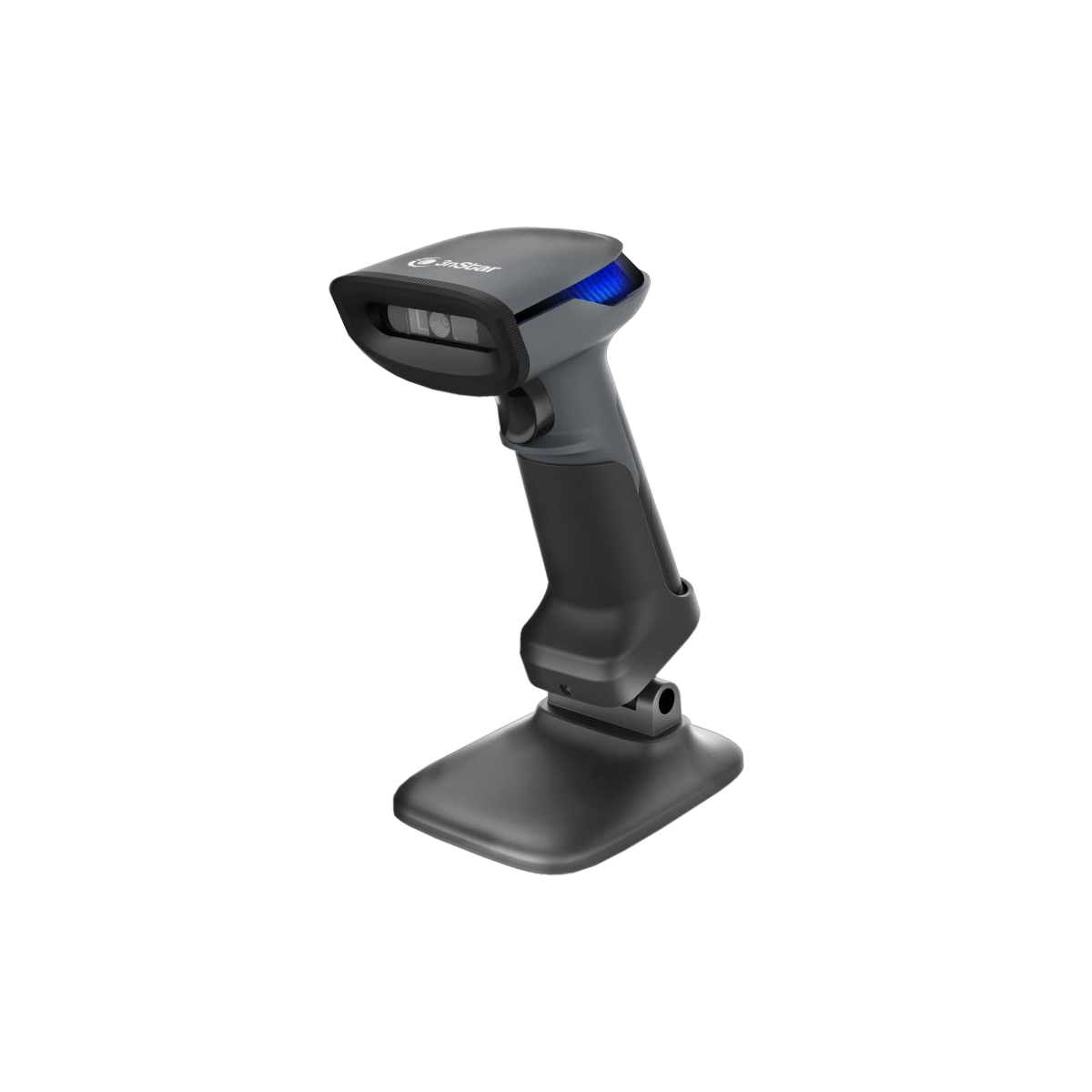 3nStar SC420 - escáner 2D con OCR, MRZ y base autosense - vista oficial del equipo