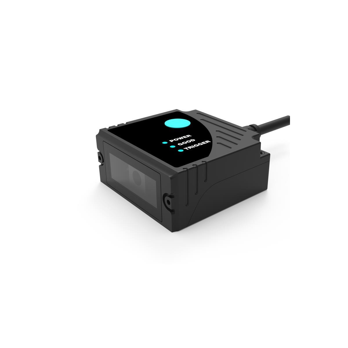 3nStar SCK420 - escáner 2D y OCR para kioscos - vista oficial del equipo