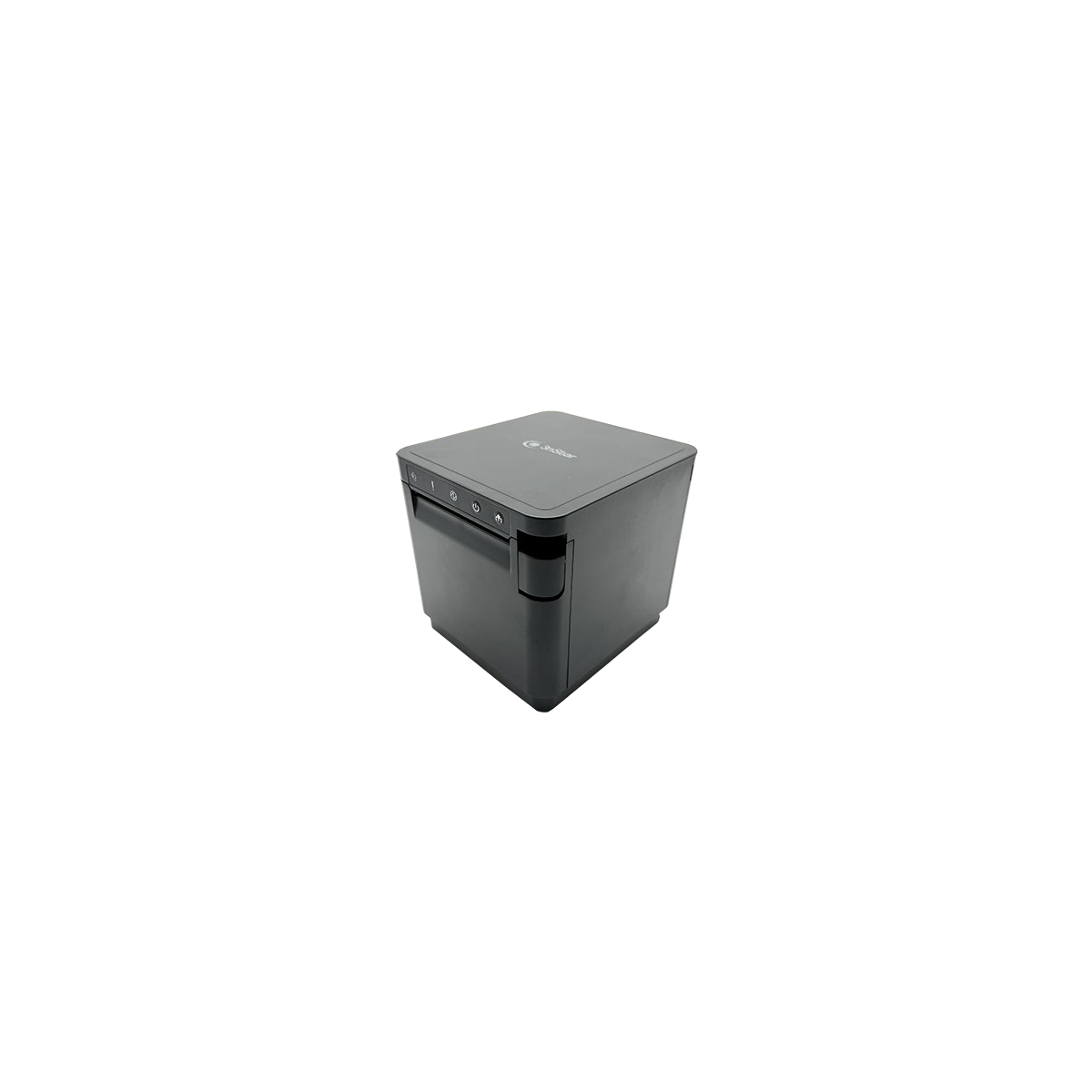 3nStar RPT015 - impresora térmica frontal de recibos de 58 a 82 mm - vista oficial del equipo