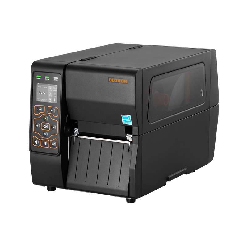 BIXOLON XT3-40 - impresora industrial de entrada para etiquetas - imagen oficial