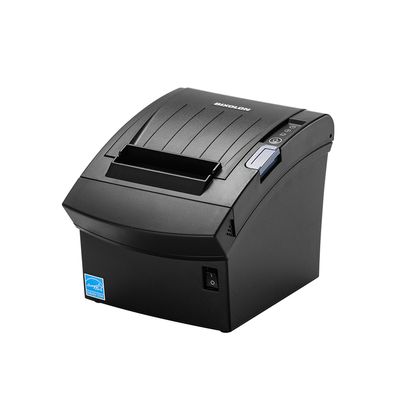 BIXOLON SRP-350V - impresora térmica de recibos de 80 mm - imagen oficial