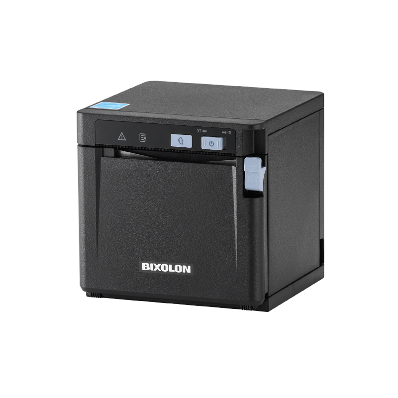 BIXOLON SRP-Q300II - impresora compacta de recibos para mPOS - imagen oficial